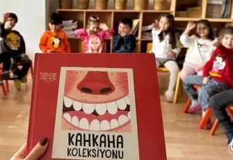 İzmir’de ‘Geleceğin Atölyeleri’ projesi başlıyor: Üniversiteli gençler çocuklarla bir araya gelecek