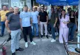 İzmir'de güvenlik emekçileri hak arayışında: Tüm arkadaşlarımız işlerine iade edilmeli