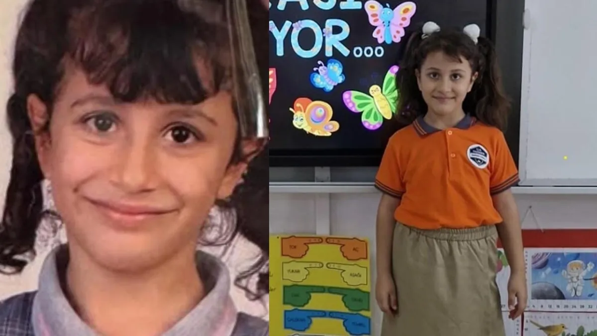 İzmir’de üzerine koltuk düşen Ebrar&#039;ın ölümüne ilişkin yeni gelişme haberinin görseli
