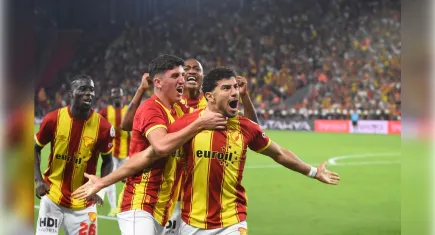 İzmirli takımlar yükselişe geçti