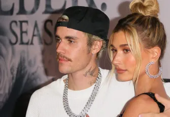 Justin Bieber’dan eşi ve oğluyla mutlu aile fotoğrafları