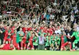 Kaf-Kaf, evinde Balıkesirspor’u mağlup etti