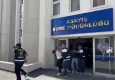 Kendilerini polis ve savcı olarak tanıttılar: 17,5 milyon liralık vurgun yaptılar!