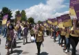 Kız yurdunda taciz ve ihmalkarlık iddiası: Mor Dayanışma tepkili