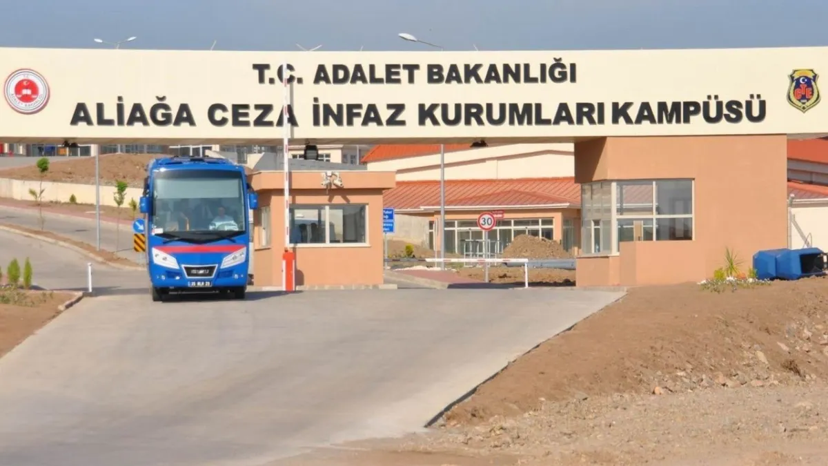 Kooperatif davasında ikinci gün bitti: Mahkemede neler yaşandı? haberinin görseli