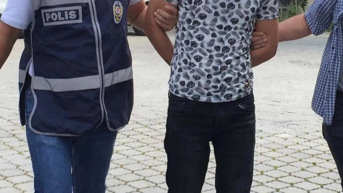KYK&#039;da öğrencilerin eşyalarını karıştıran 6 kişi ile ilgili yeni gelişme! haberinin görseli