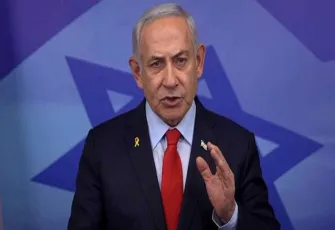 Netanyahu'dan Suriye açıklaması