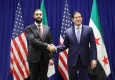 New York’ta kritik temas: Suriye Lideri Eş-Şara, ABD Dışişleri Bakanı Rubio ile görüştü!