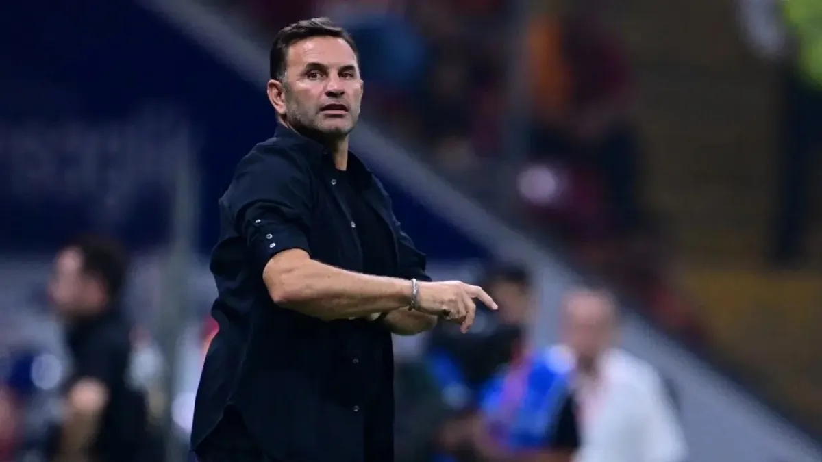 Okan Buruk’tan çarpıcı Galatasaray yorumu: “Beklenmedik mağlubiyetin ardından…” haberinin görseli