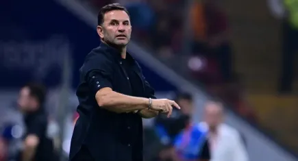 Okan Buruk’tan çarpıcı Galatasaray yorumu: “Beklenmedik mağlubiyetin ardından…”
