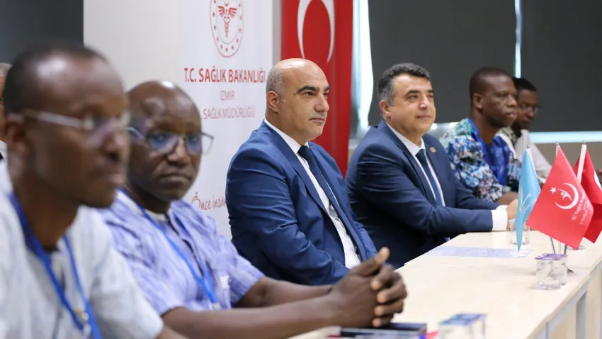 saglık personelı