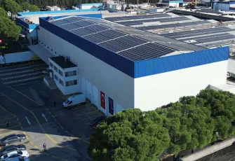 Pınar Et, karbon nötr hedefiyle sürdürülebilirlikte büyük adımlar atıyor