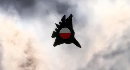 Polonya’dan Rusya’ya sert uyarı: “Füzeleriniz NATO topraklarına düşerse sızlanmayın!”