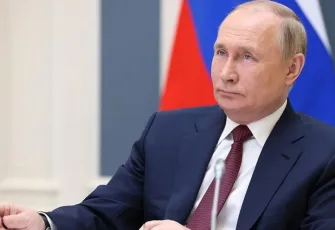 Putin’den Batı’ya sert uyarı: “Her tehdide askeri cevap verecek gücümüz var”