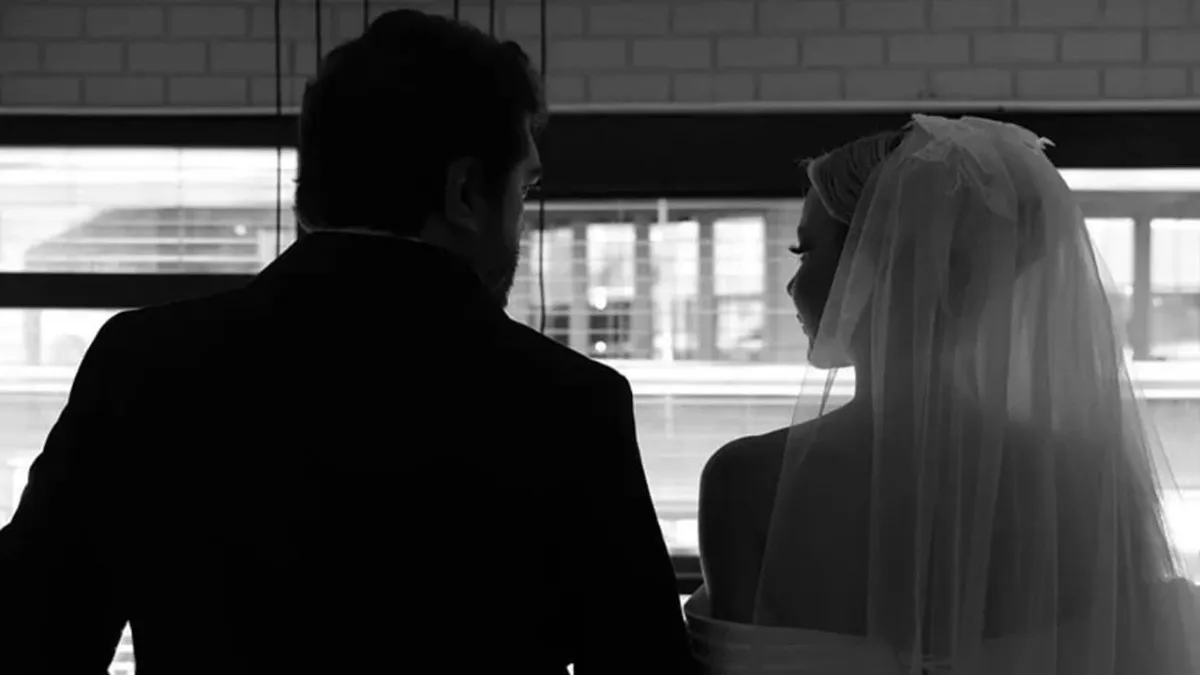 Rasim Ozan Kütahyalı ikinci kez nikah masasında haberinin görseli