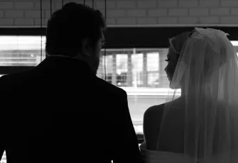 Rasim Ozan Kütahyalı ikinci kez nikah masasında
