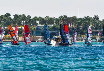 Rüzgar ekimde Çeşme’den esecek: Alaçatı Windfest 