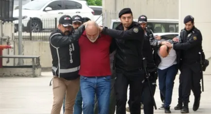 Sarallar davasında çatışma detayları: Polisler “polisiz” dedik, Yine de ateş ettiler!