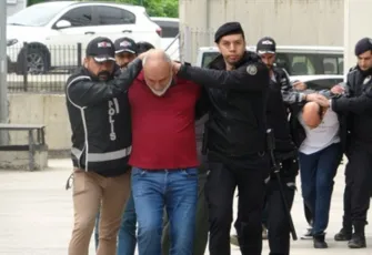 Sarallar davasında çatışma detayları: Polisler “polisiz” dedik, Yine de ateş ettiler!