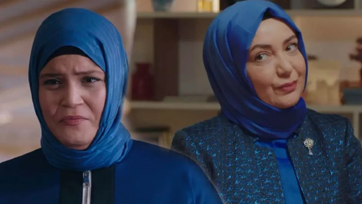 Sibel Taşçıoğlu ve Feyza Civelek iddialarını set çalışanı doğruladı: Grup altına işemeyenler olarak… haberinin görseli