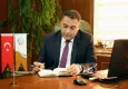 Sorgun Belediye Başkanı Ekinci, MHP'den istifa ettiğini duyurdu
