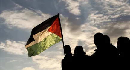 Suudi Arabistan, Katar ve Bahreyn’den flaş açıklama: Filistin için kritik adımı memnuniyetle karşıladılar!