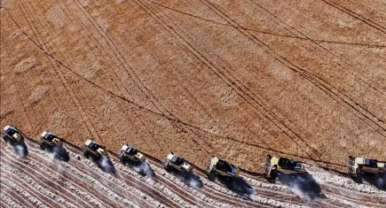 Tarımda girdi fiyatları temmuzda yükselişini sürdürdü