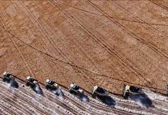 Tarımda girdi fiyatları temmuzda yükselişini sürdürdü