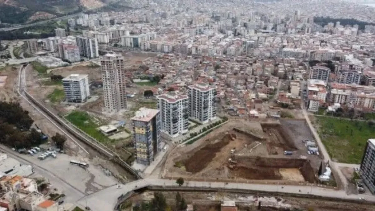 Telli: &quot;İş bitmesin diye uğraşan bir irade vardı&quot; haberinin görseli