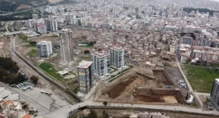 Telli: "İş bitmesin diye uğraşan bir irade vardı"