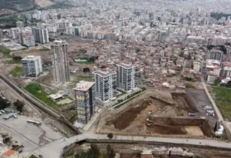 Telli: "İş bitmesin diye uğraşan bir irade vardı"