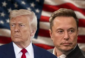 Trump ve Musk, aylar sonra yan yana