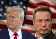Trump ve Musk, aylar sonra yan yana