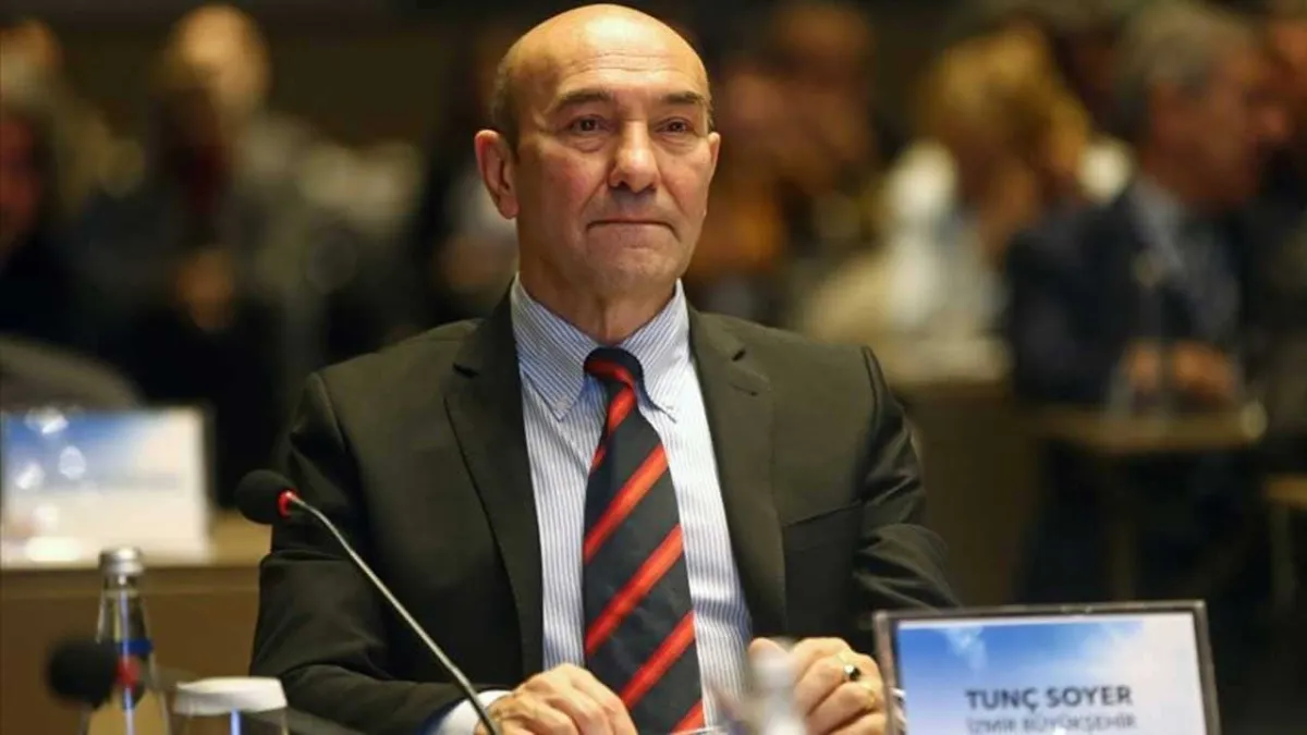 Tunç Soyer&#039;in kızından Cem Küçük&#039;e mektup haberinin görseli