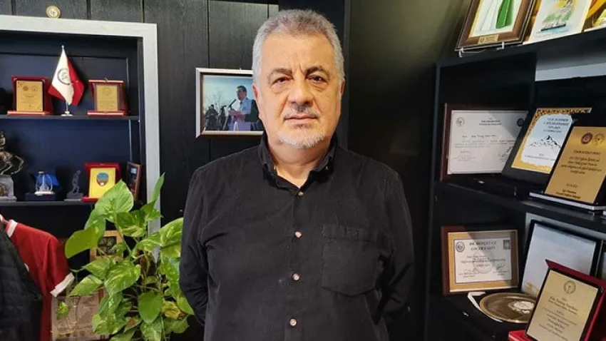 tuncay sayılkan