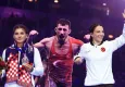 Türkiye 2025 Dünya Güreş Şampiyonası'nı 1 gümüş, 2 bronzla tamamladı