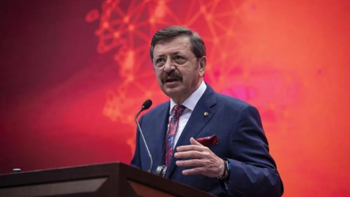 Türkiye’nin en hızlı büyüyen şirketleri açıklandı! İlk sırada sürpriz isim haberinin görseli
