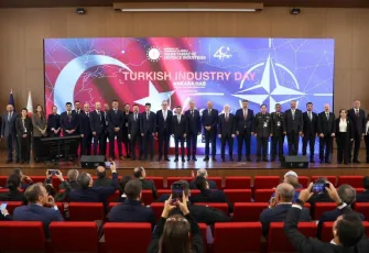 Türkiye’nin Savunma Sanayii NATO ile buluştu: Türk firmalar küresel tedarik zincirine hazırlanıyor