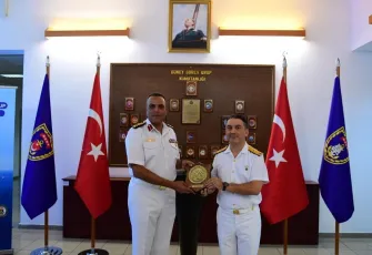 Türkiye ve Mısır’dan ortak tatbikat mesajı: Denizlerde iş birliği güçleniyor
