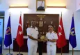 Türkiye ve Mısır’dan ortak tatbikat mesajı: Denizlerde iş birliği güçleniyor