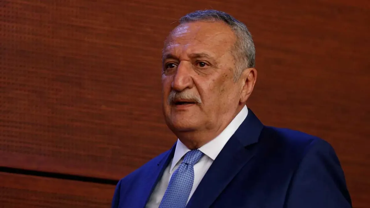Umut davasında davasında yeni gelişme: Mehmet Ağar ilk kez ifade verdi haberinin görseli