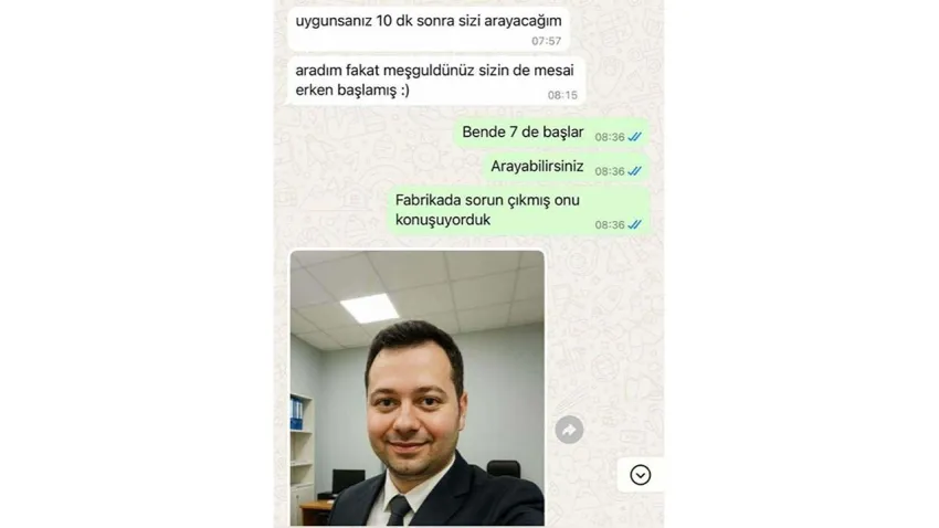 YAPAY ZEKA