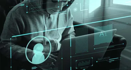 Yapay zeka ile 10 milyonluk vurgun