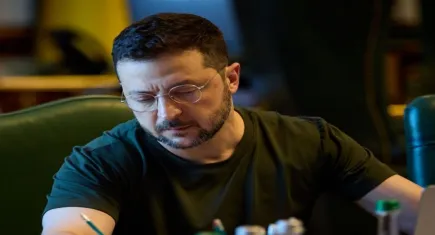 Zelenskiy ve NATO zirvesi: Ukrayna’ya hava savunma müjdesi mi geliyor?