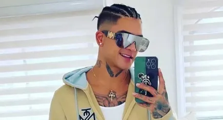 'DJ King' lakaplı sanatçı Bayron Sanchez ve Jorge Luis Herrera ölü bulundu