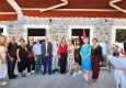 21 Eylül Dünya Barış Günü’nde Aktivistler İsrail’i protesto etti