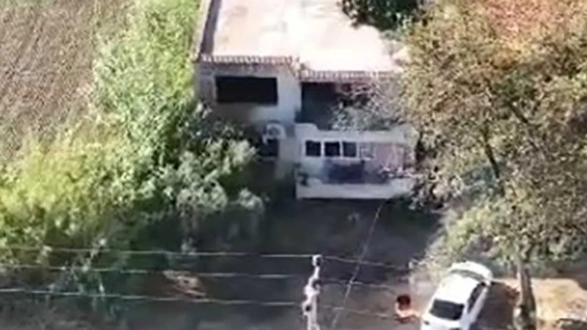 25 yıl önceki bebek cinayeti çözüldü! haberinin görseli