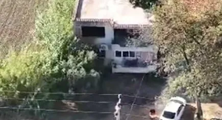 25 yıl önceki bebek cinayeti çözüldü!