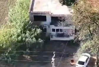 25 yıl önceki bebek cinayeti çözüldü!