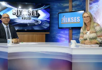 AK Partili Çankırı: Çöpün siyaseti yok!